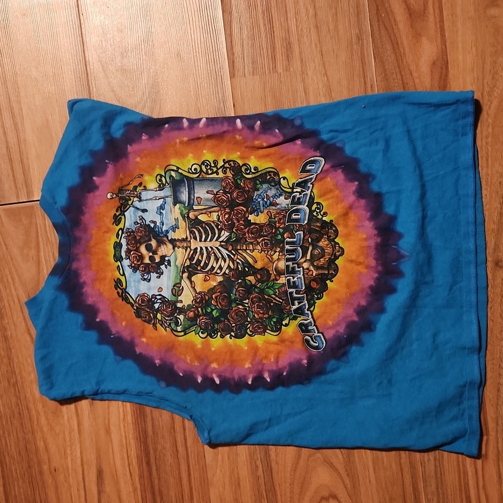 Grateful Dead tanktop